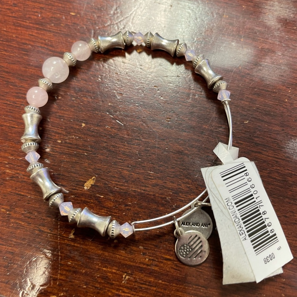 Alex and Ani Bracelet